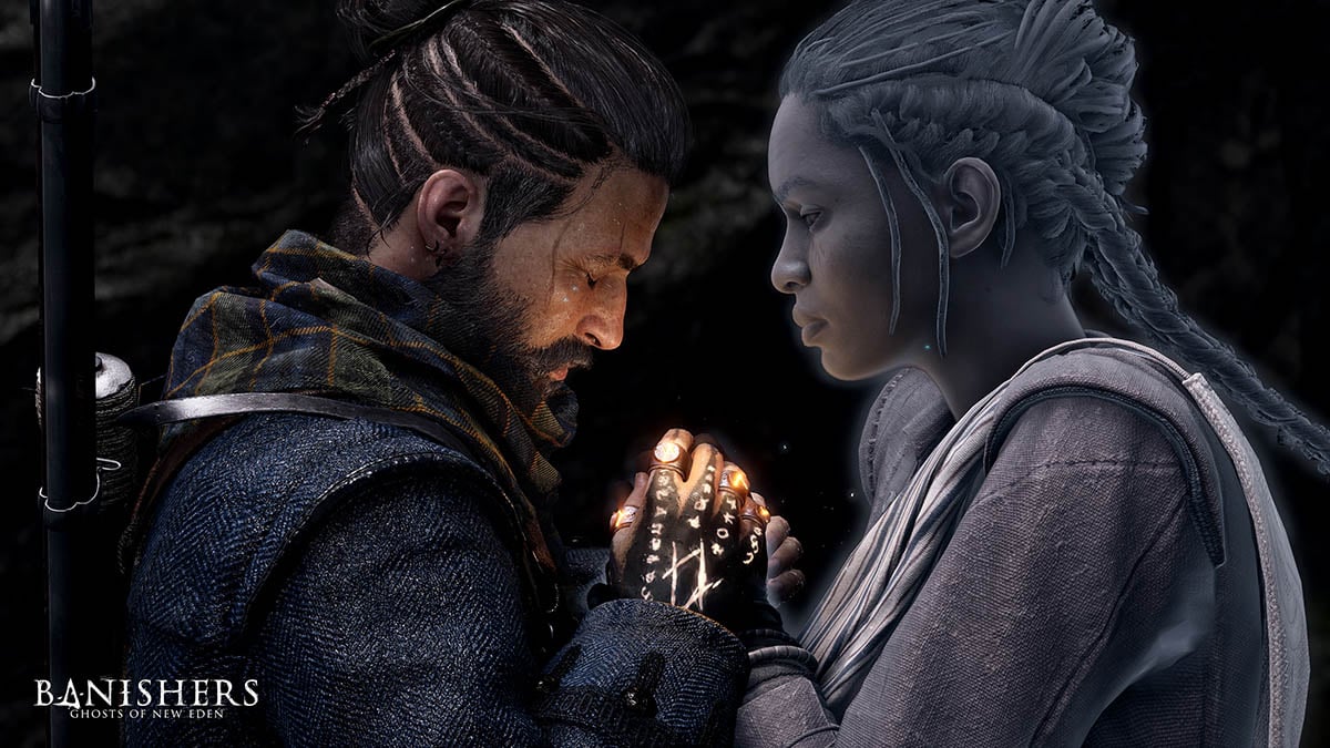 Banishers Ghosts of New Eden Review — Of Love, Loss, and Sacrifice