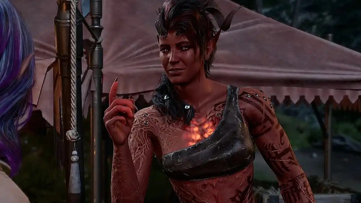 Best Barbarian Gear Pieces in Baldur's Gate 3 and How to Get Them