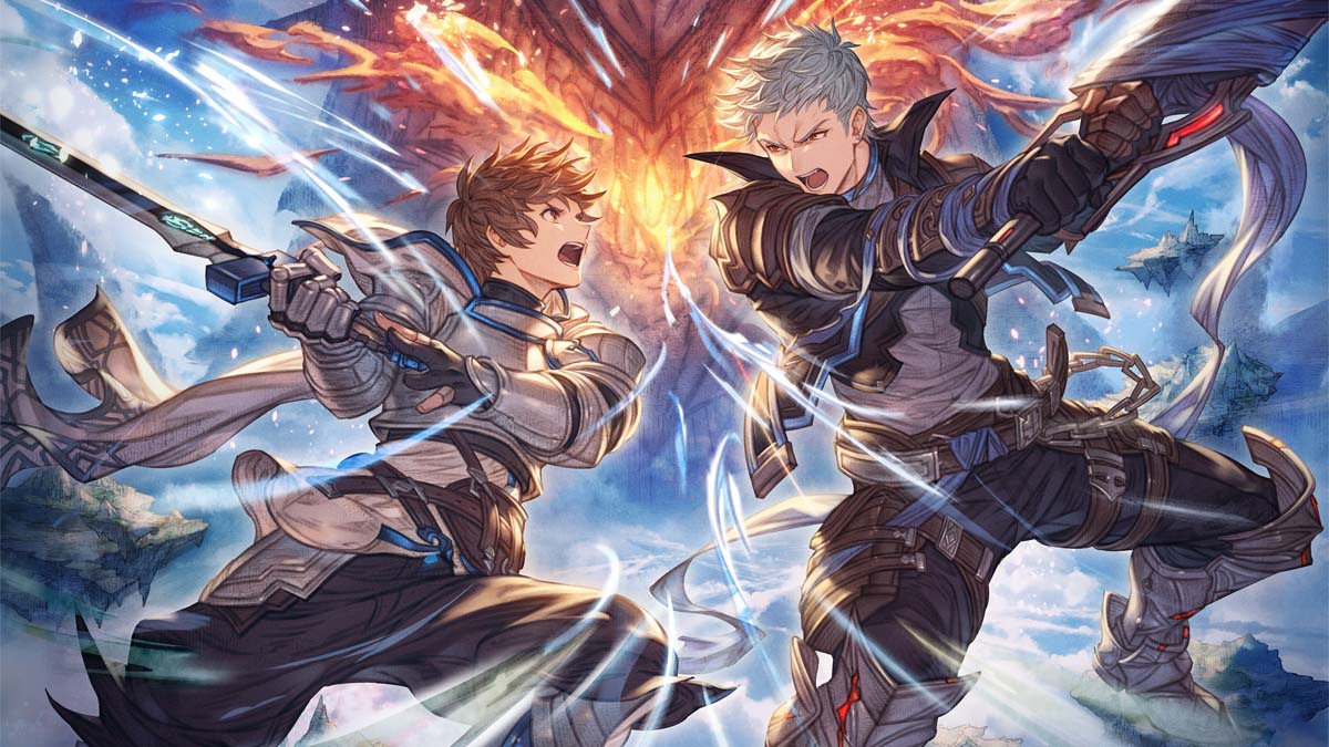 Best Builds for Every Role in Granblue Fantasy: Relink