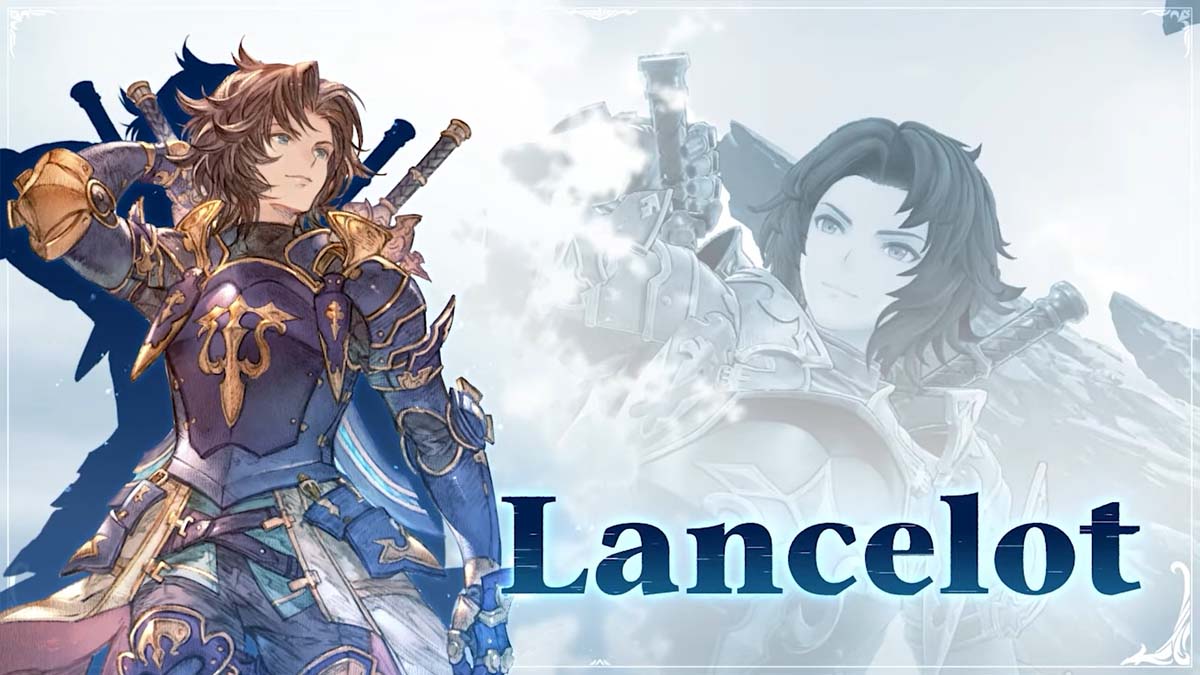 Best Granblue Fantasy Relink Lancelot Build
