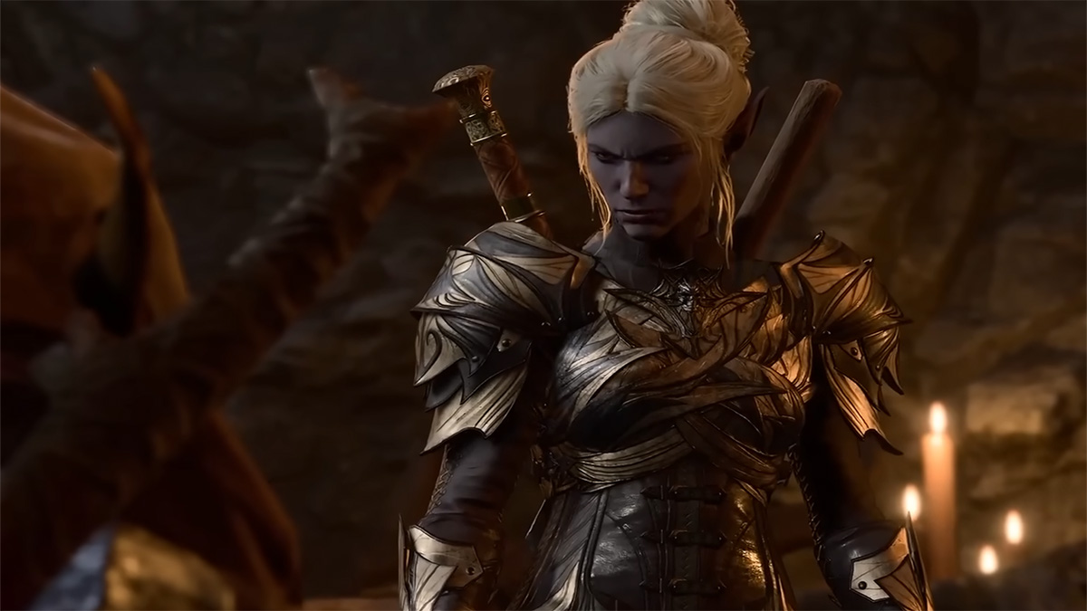 Best Minthara Build in BG3 – Baldur’s Gate 3 Minthara Companion Build Guide