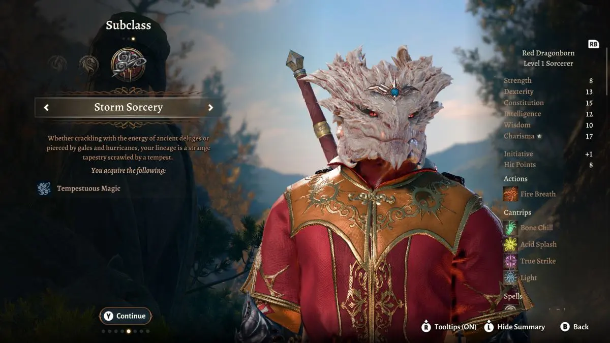 10 Best Sorcerer Gear Pieces in Baldur's Gate 3 & How to Get Them