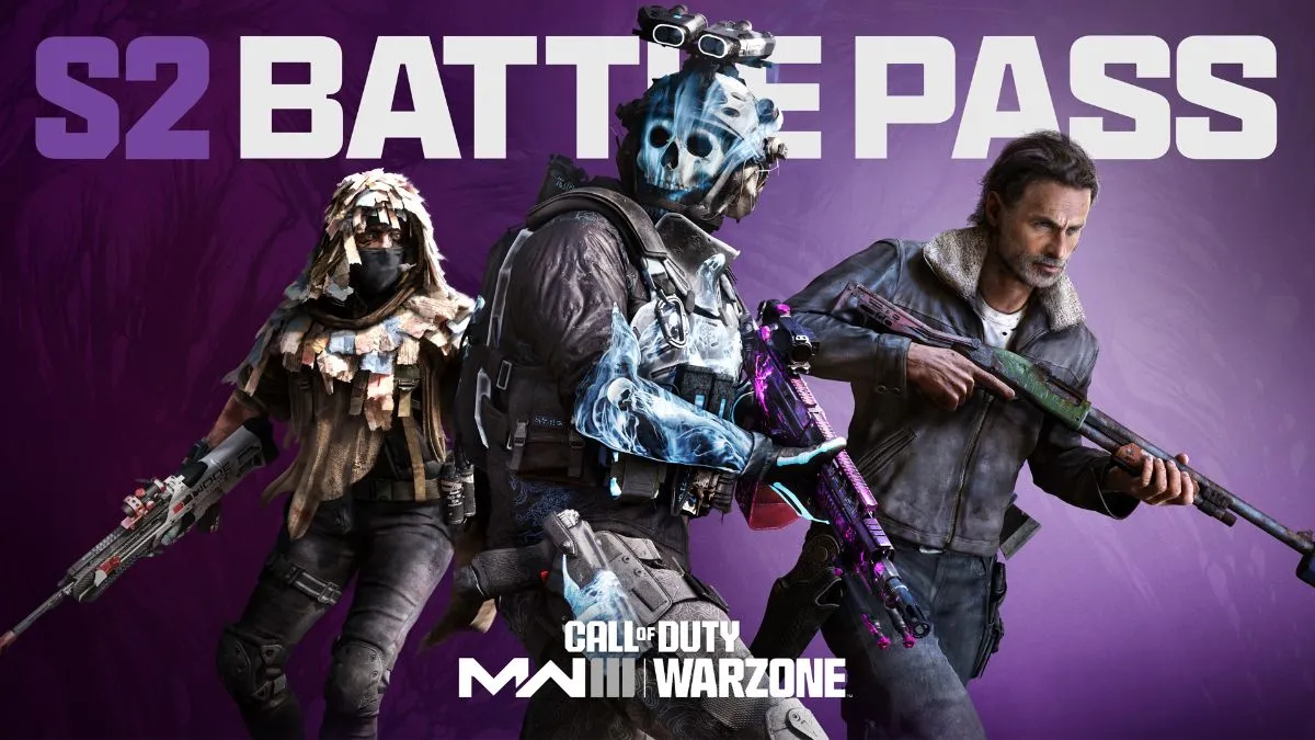 Full MW3 Warzone Season 2 Patch Notes: Ranked Play, Maps, New Battle Pass, & More