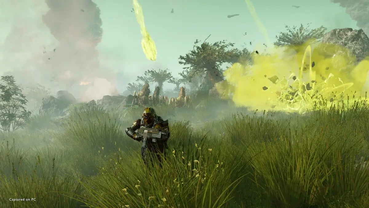 Does Helldivers 2 Have Anti-Cheat DRM?