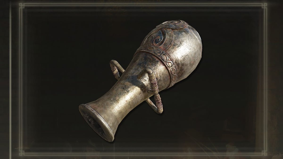 How to Get the Jar Cannon in Elden Ring