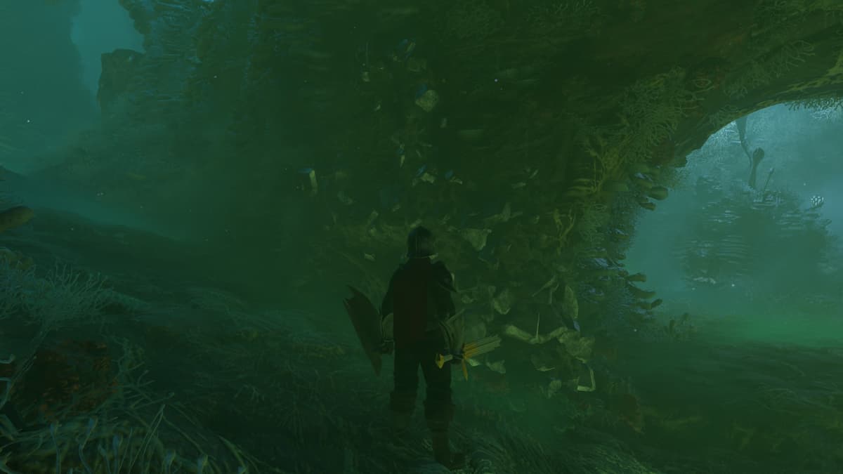 How to Get and Use Tin Ore in Enshrouded