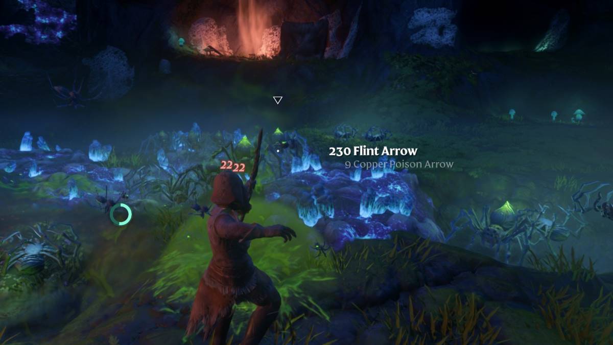 Water Aura Nerf and Tin Bar Crafting Buff Packed into Enshrouded Patch v0.7.0.1