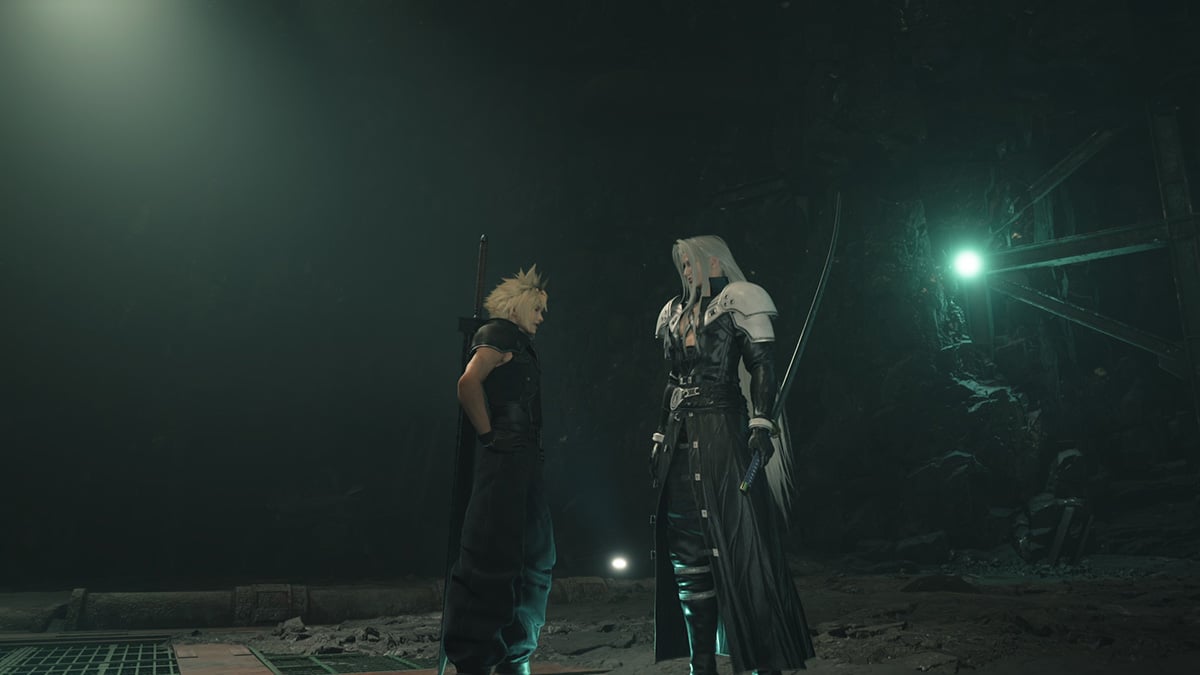 Top 5 Combat Tips for Final Fantasy 7 Rebirth