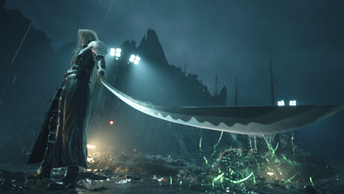 How to Unlock Abilities & Weapons Abilities in Final Fantasy 7 Rebirth (FF7 Rebirth)