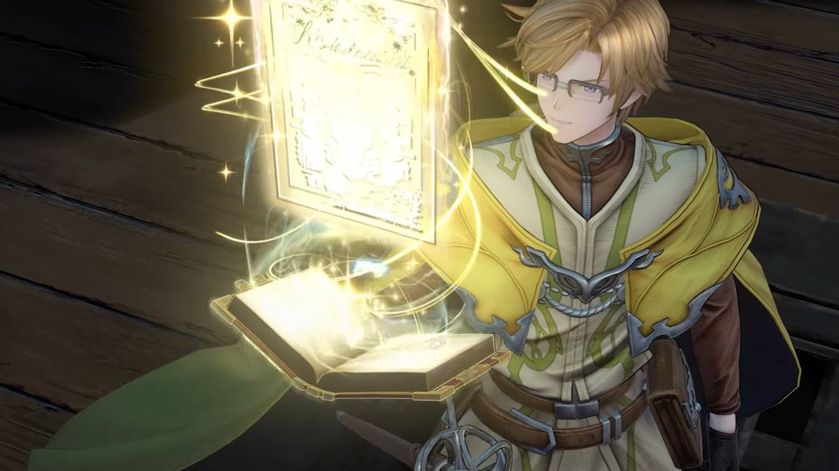 Does Granblue Fantasy Relink Have Cross Save Capabilities?