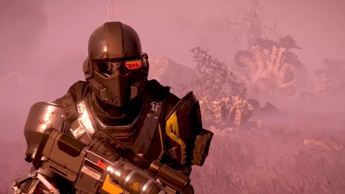 Helldivers 2: Best Weapons Tier List & How to Get Them