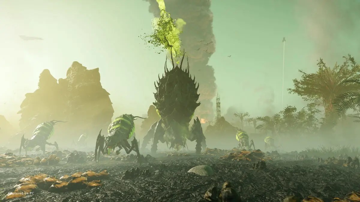 How Helldivers 2 Incorporates TTRPG-Inspired Game Masters to Enhance Gameplay