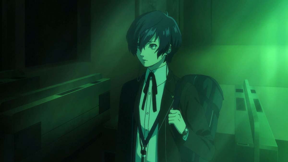 How to Complete Missing Persons in Persona 3 Reload