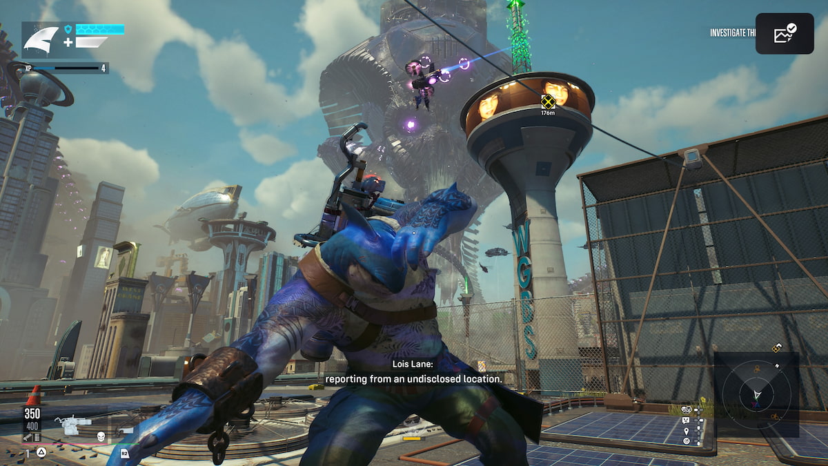 How to Emote in Suicide Squad Kill the Justice League: Taunts, Poses, and Anti-Hero Shots