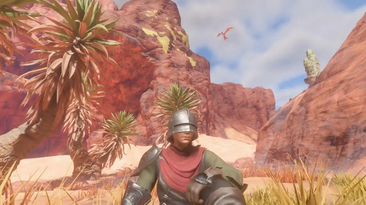How to Get and Use Alchemical Base in Enshrouded