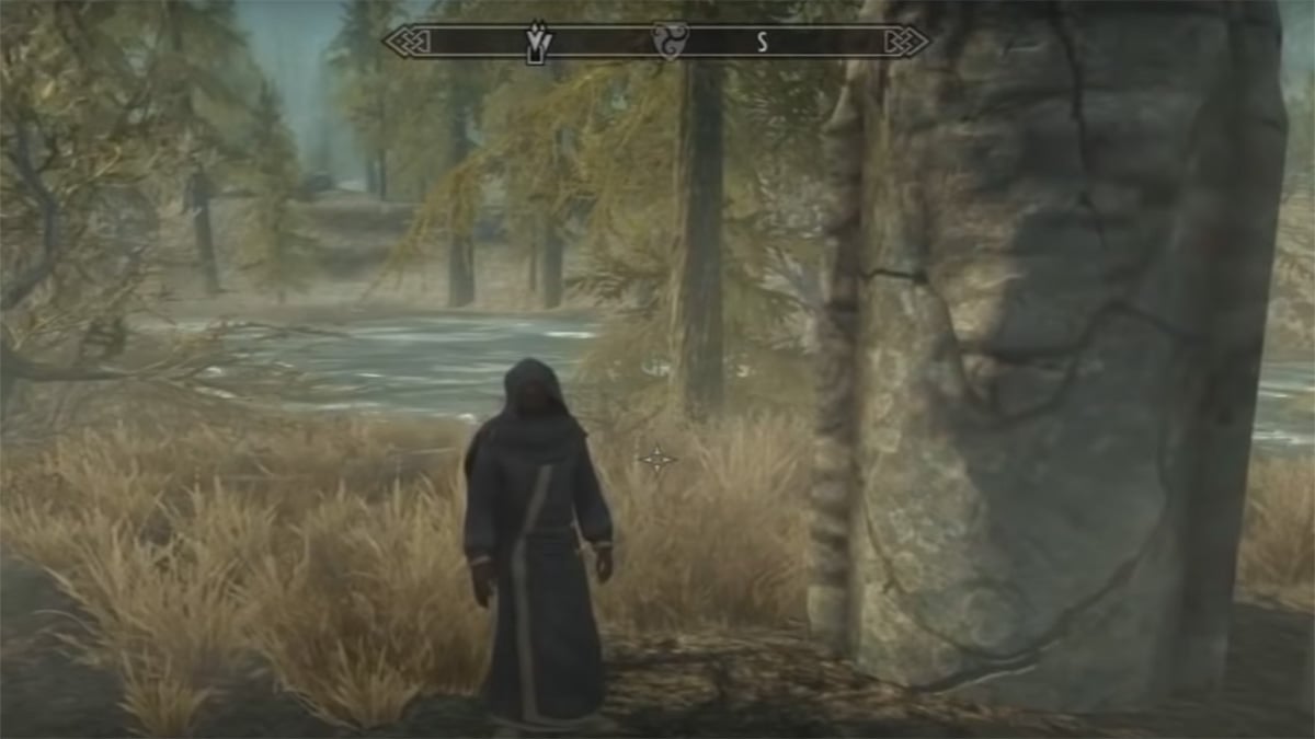 How to Get Rid of Vampirism in Skyrim