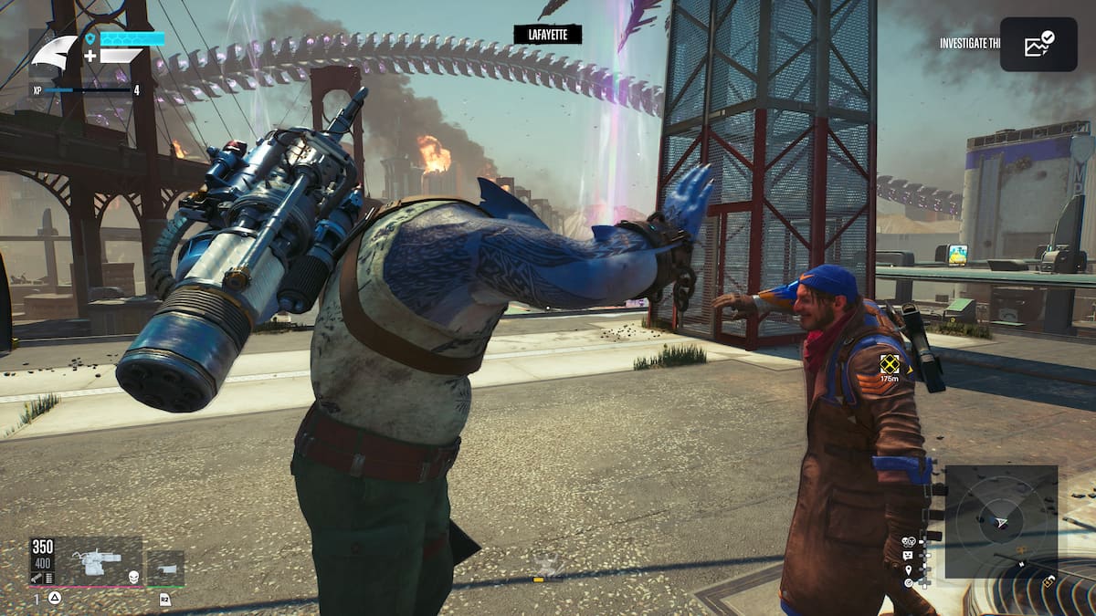 How to Add and Invite Friends to Join Co-Op in Suicide Squad Kill the Justice League