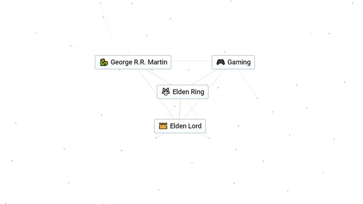 How to Make Elden Ring in Infinite Craft