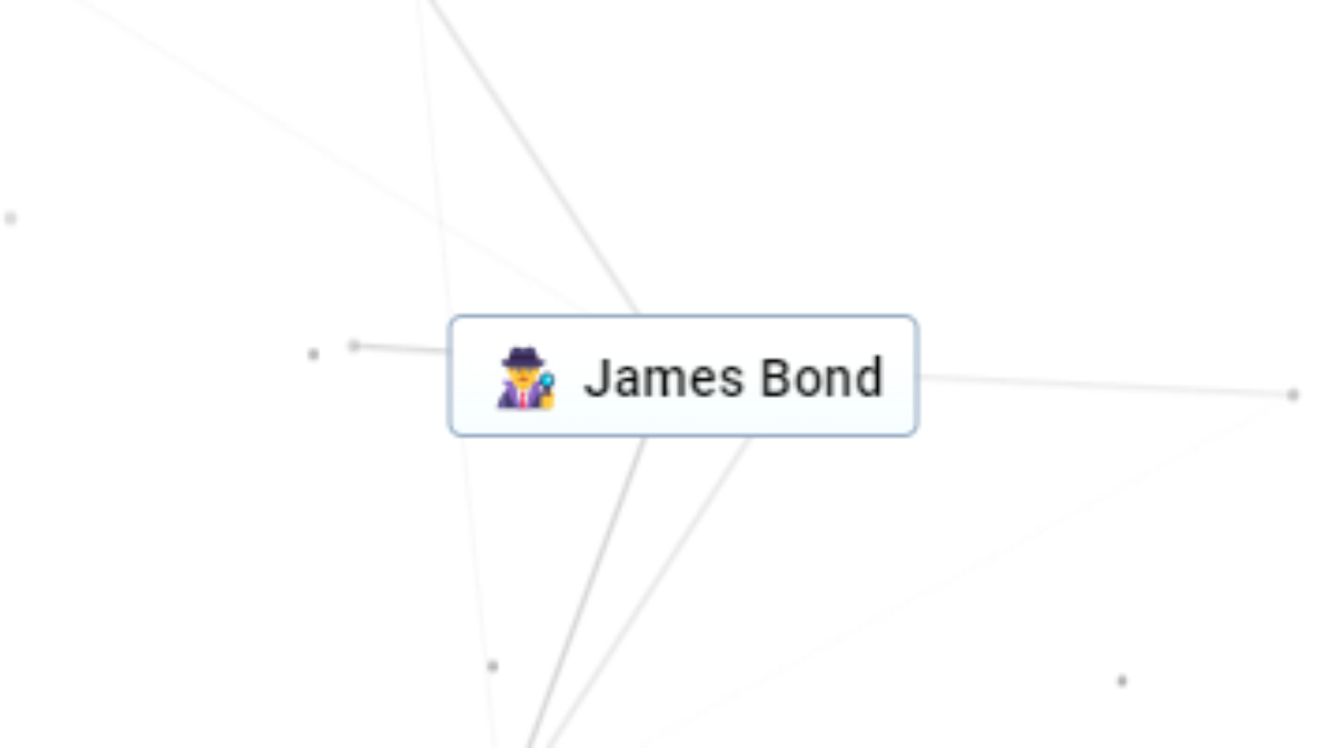 How to Make James Bond in Infinite Craft