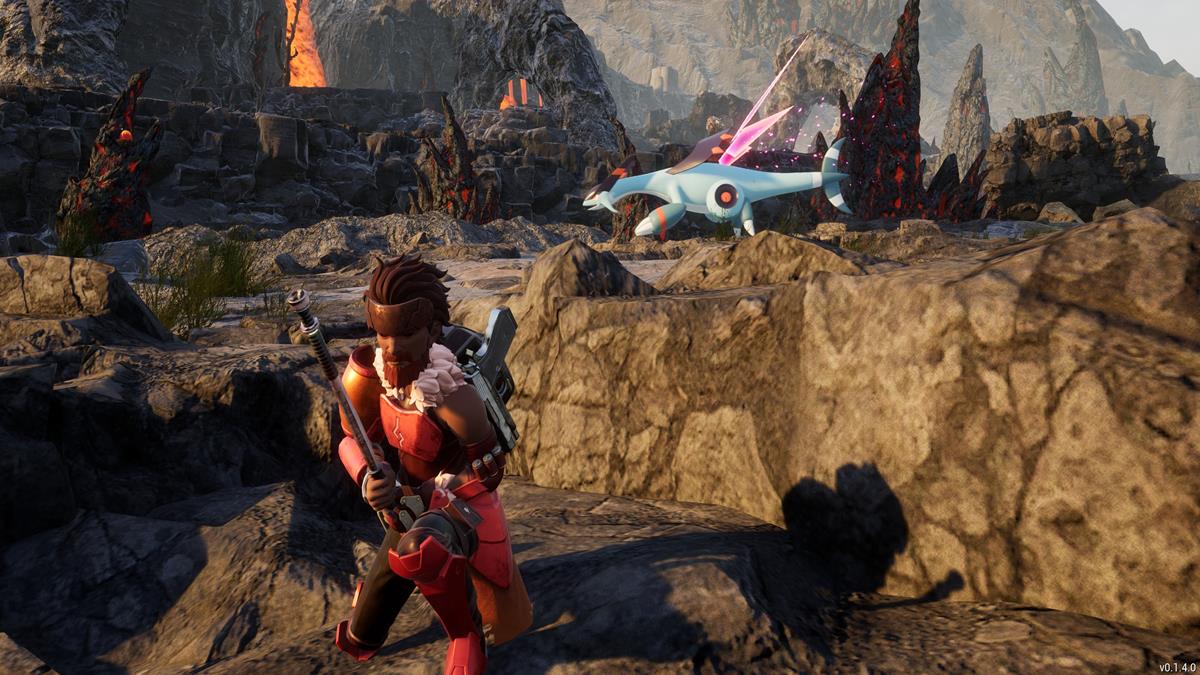 Where to Find a Jetragon in Palworld: Jetragon Location, Weaknesses, and More