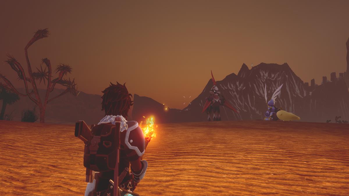 Where to Find a Necromus in Palworld: Necromus Location, Weaknesses, and More