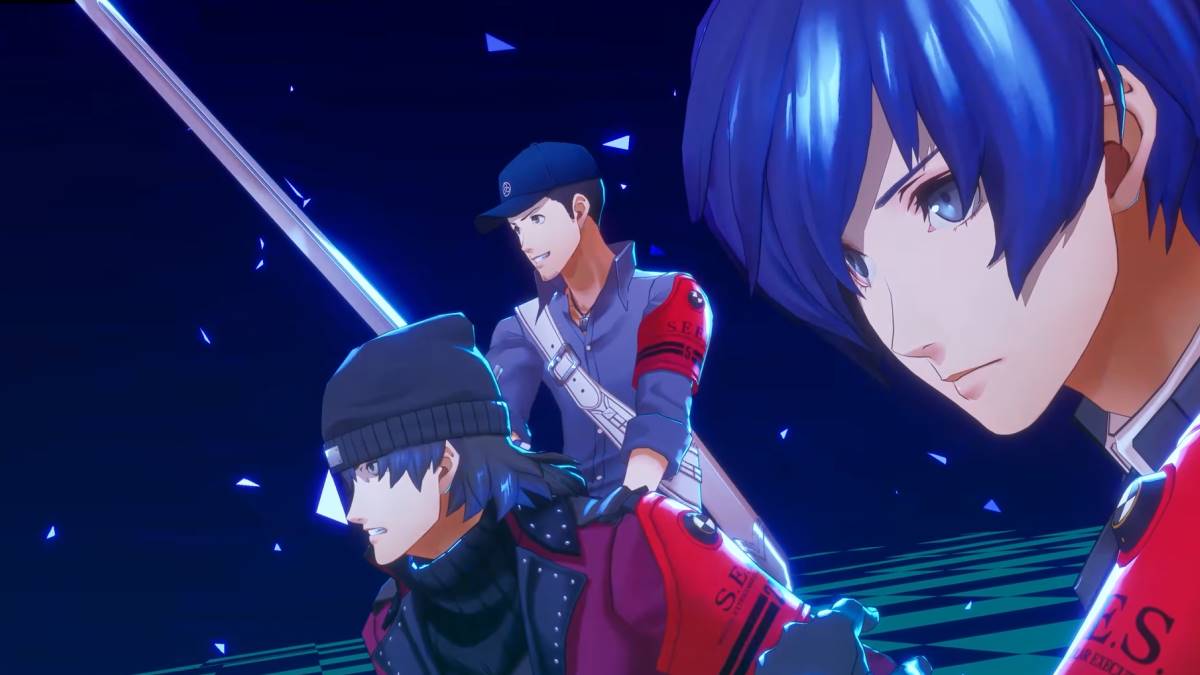 All Classroom Exam Questions & Answers in Persona 3 Reload: Midterms and Finals