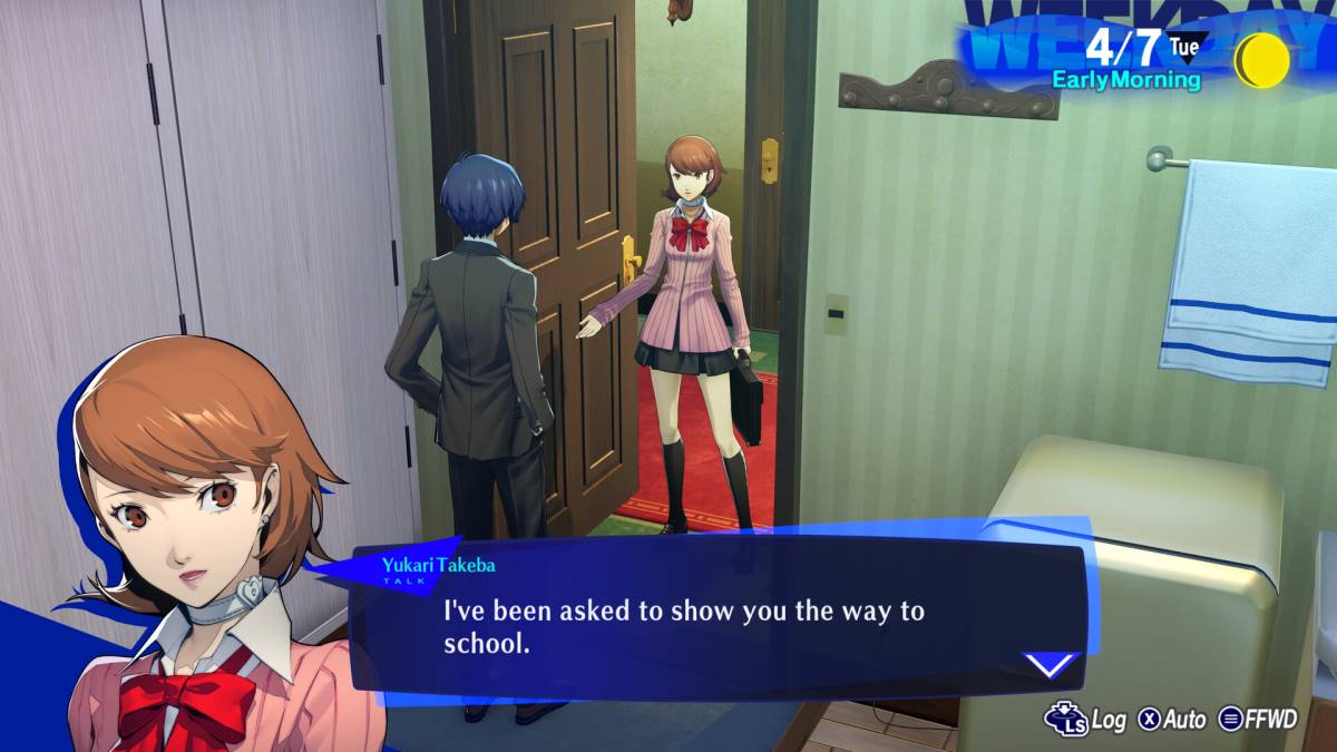 When Does Persona 3 Reload Unlock? Release Date and Time for All Platforms
