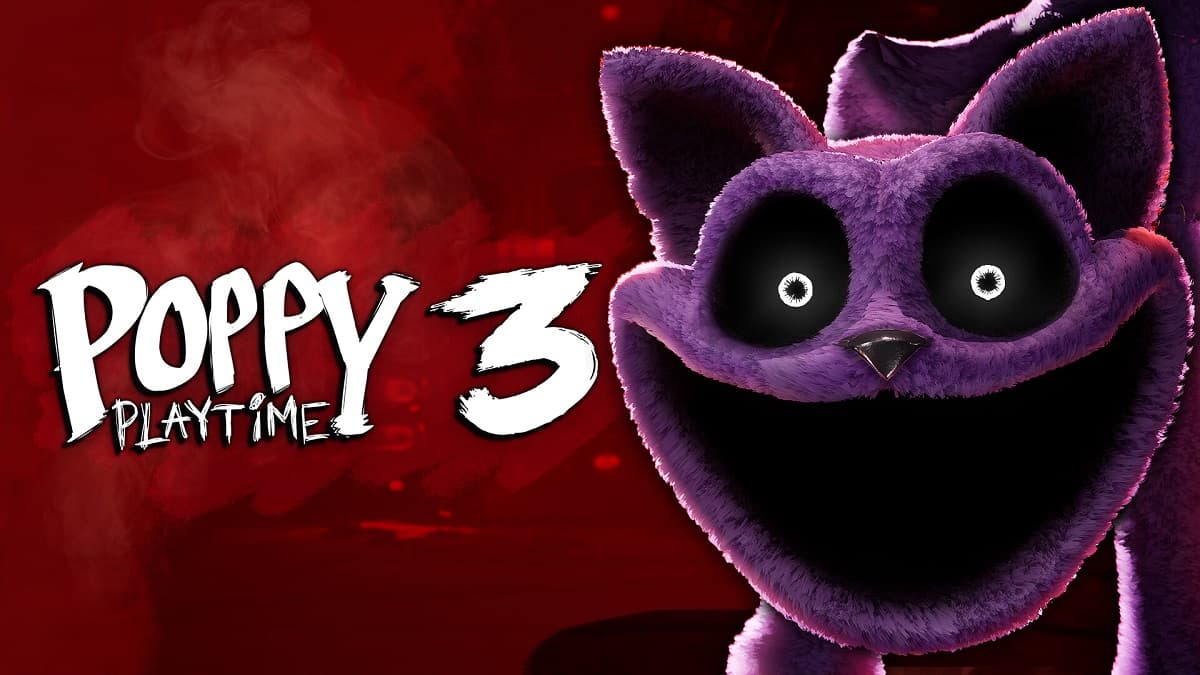 What Does the Ending Mean in Poppy Playtime Chapter 3?