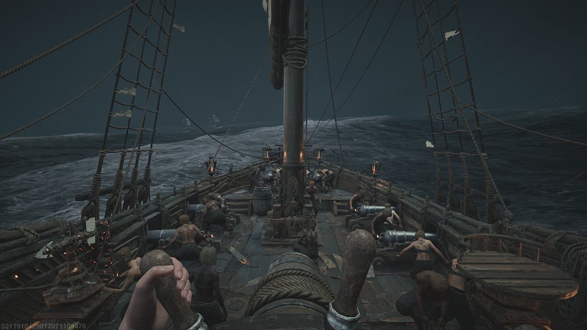 Best Items and Commodities to Sell in Skull and Bones