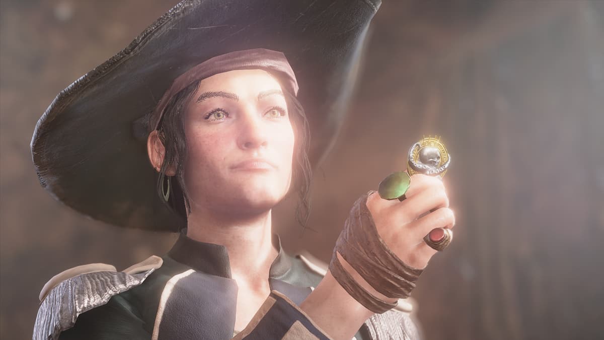How to Get Sovereigns in Skull and Bones