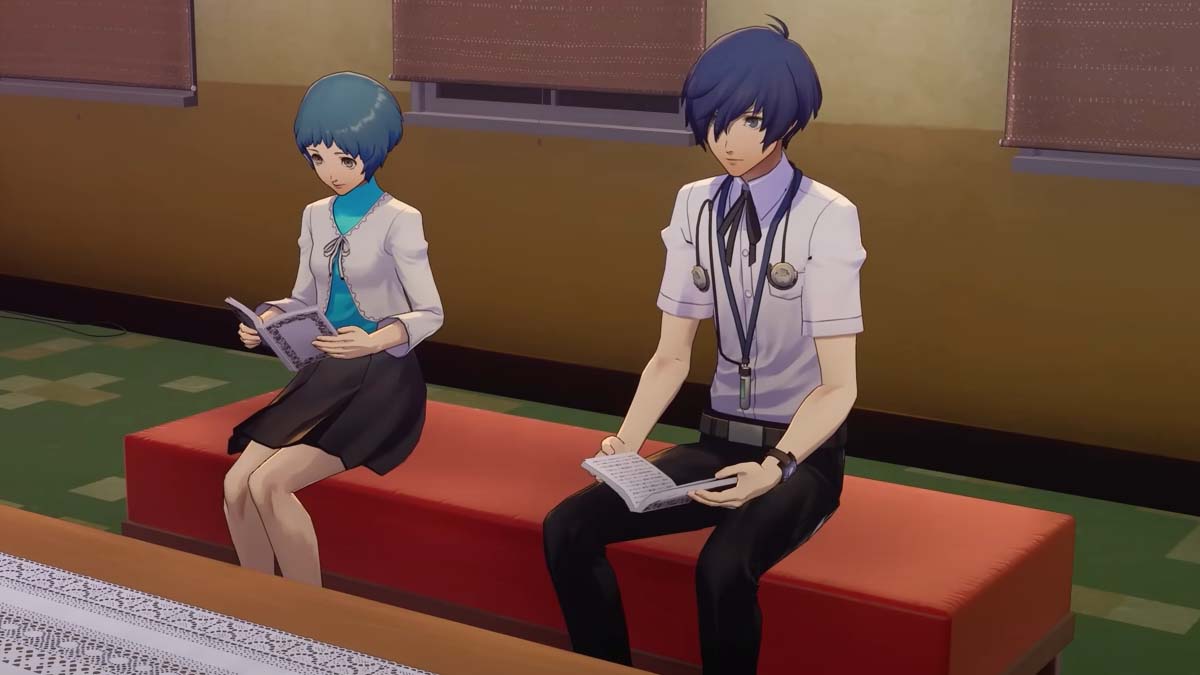 Social Link Prerequisites for All Characters in Persona 3 Reload