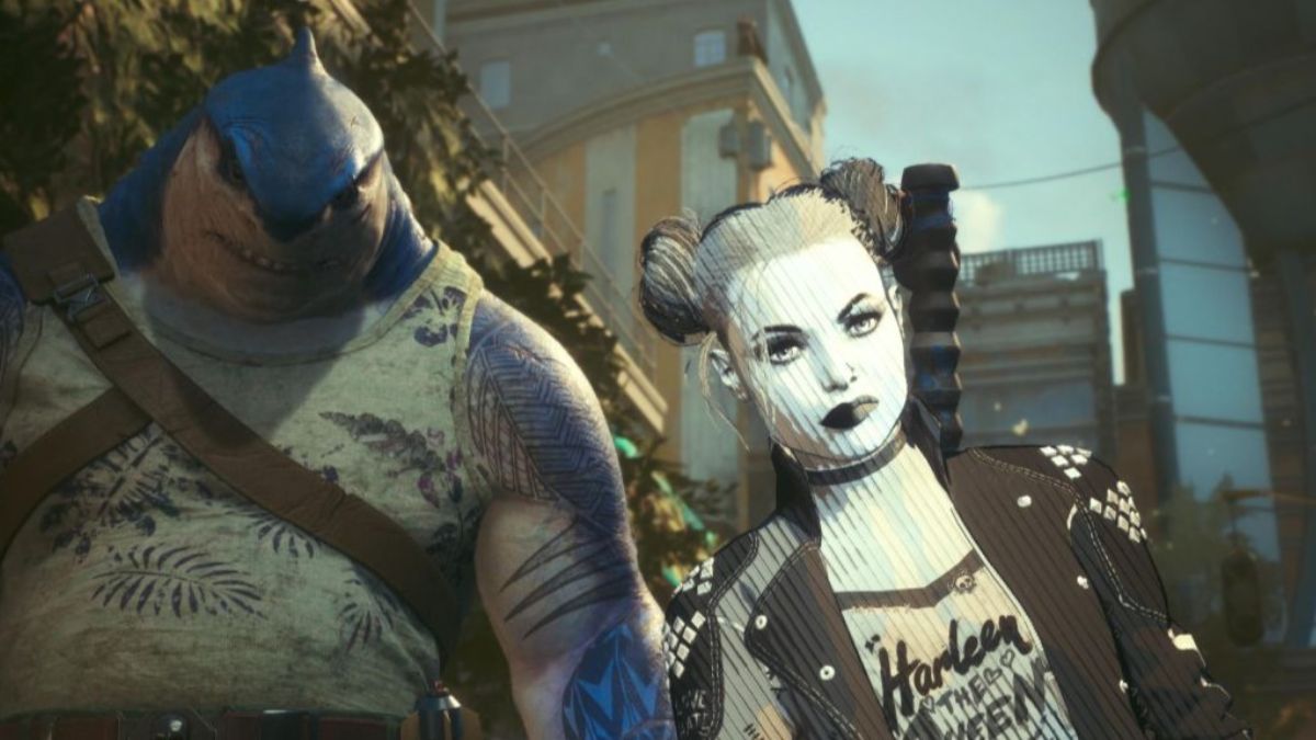 Best Ways to Farm XP in Suicide Squad Kill the Justice League