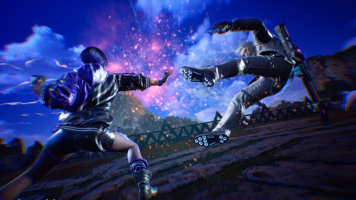 The Complete List of All Heat Engagers & How Heat Engager Works in Tekken 8