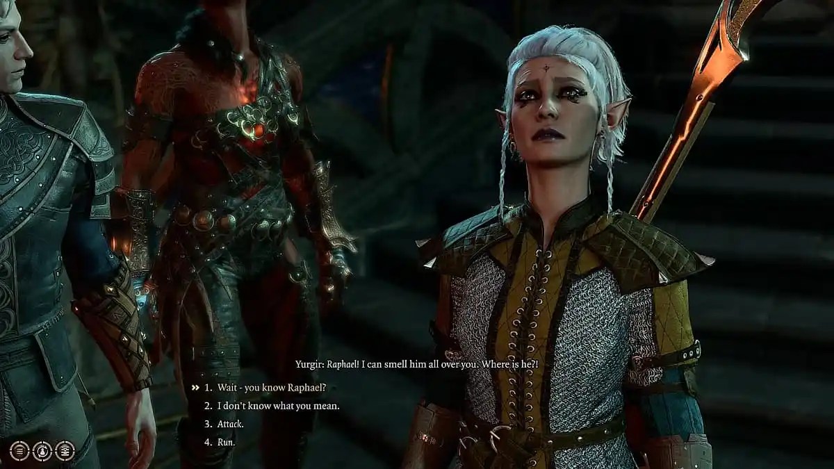 10 Best Rogue Gear Pieces in Baldur's Gate 3 & How to Get Them