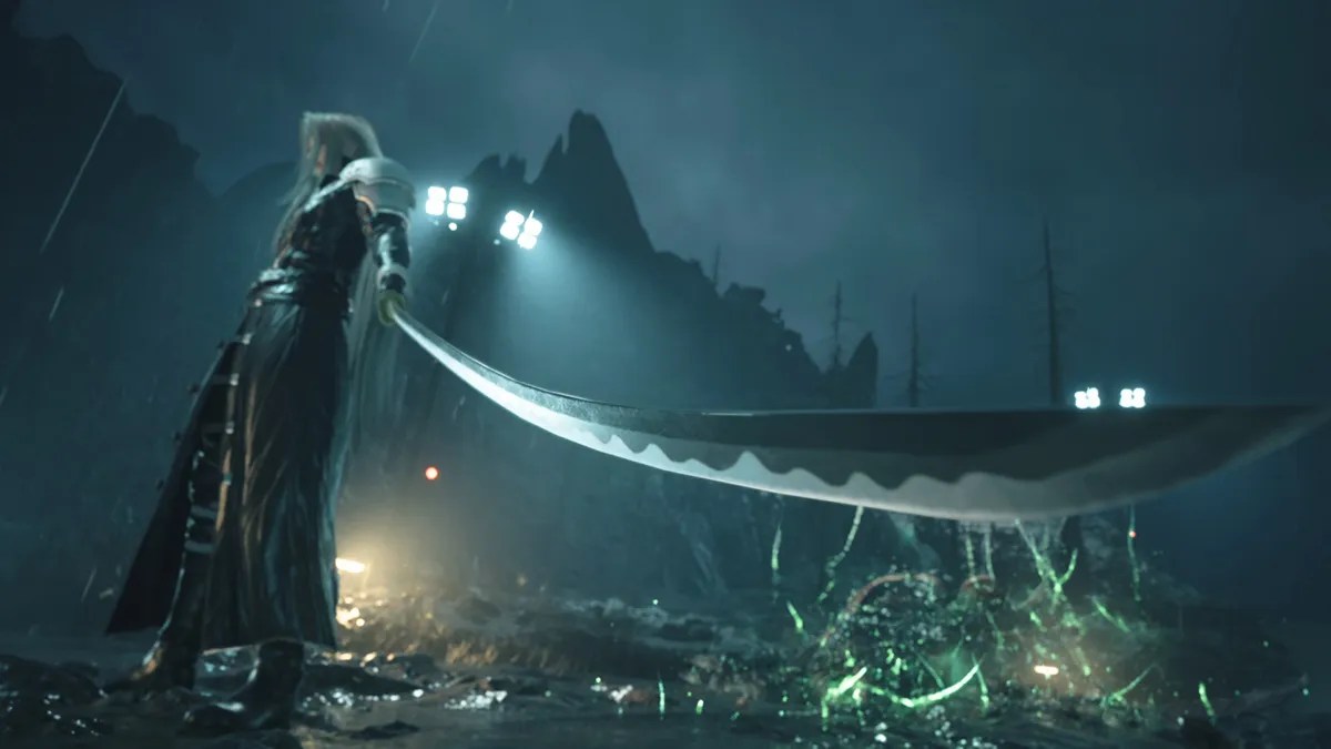 Final Fantasy 7 Rebirth Dynamic Difficulty Explained