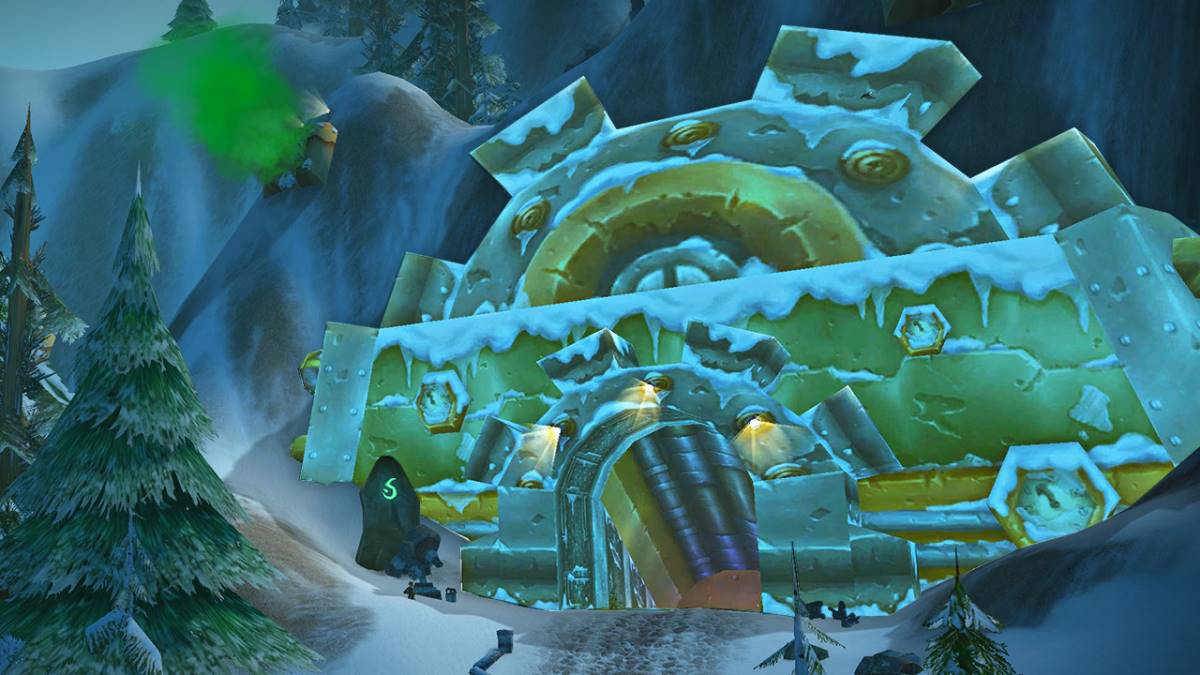 WoW: SoD Phase 2 Runes & How to Get Them