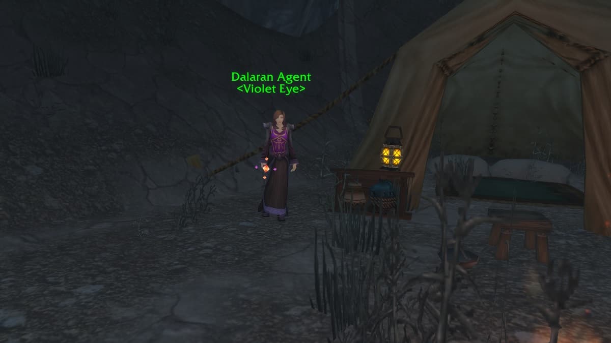 How to Get the Missile Barrage Rune in WoW SoD Phase 2