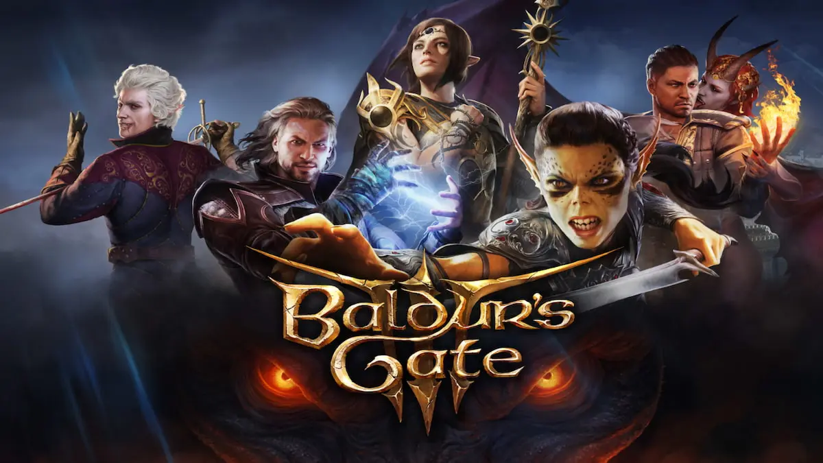 10 Baldur's Gate 3 Rules and Mechanics That Dungeons & Dragons 5e Needs