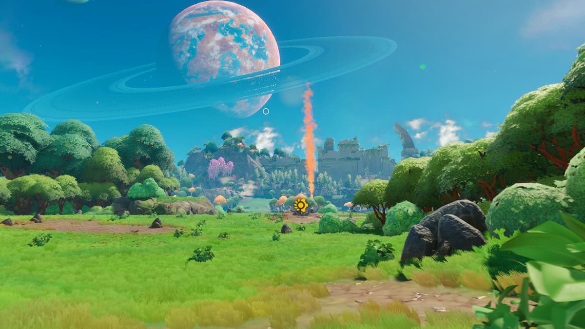 All Tools Locations in Lightyear Frontier