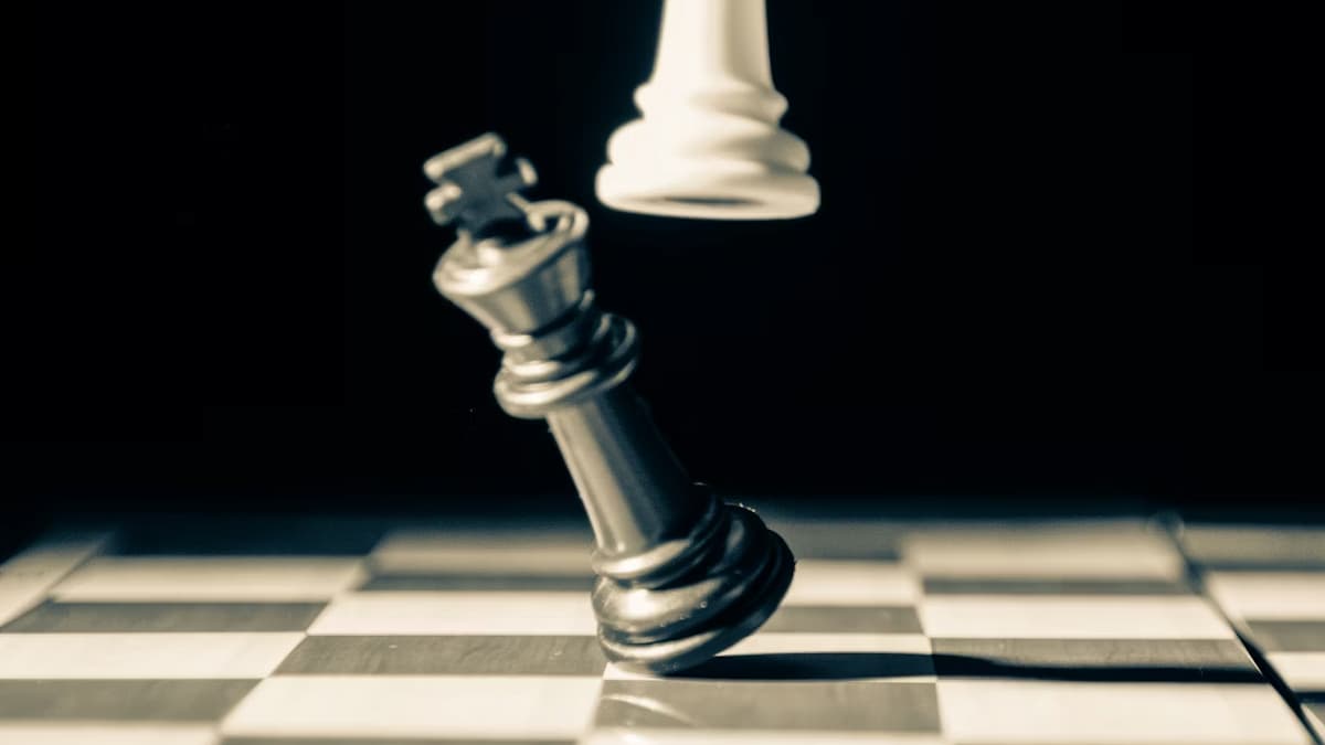 How to Make Chess in Infinite Craft