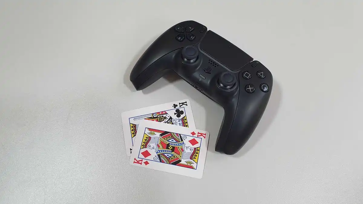 What Has Gaming Ever Done For Us!