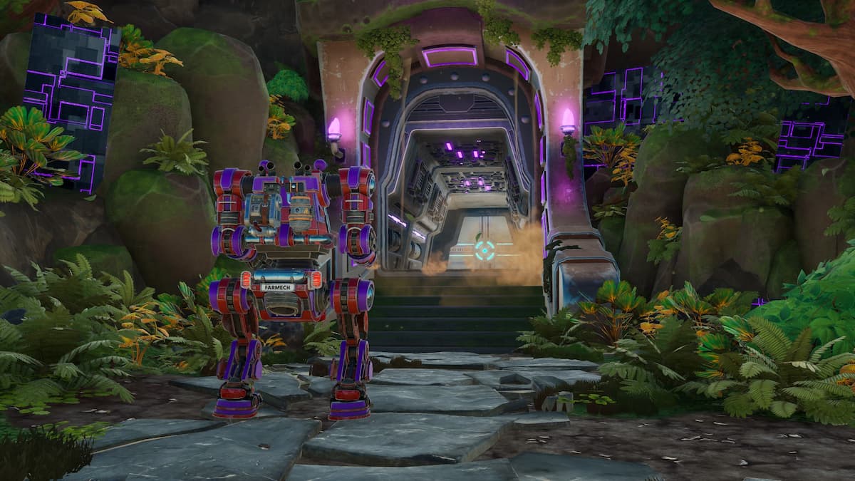 How to Solve the Puzzle and Find a Way Out of the Vault in Lightyear Frontier