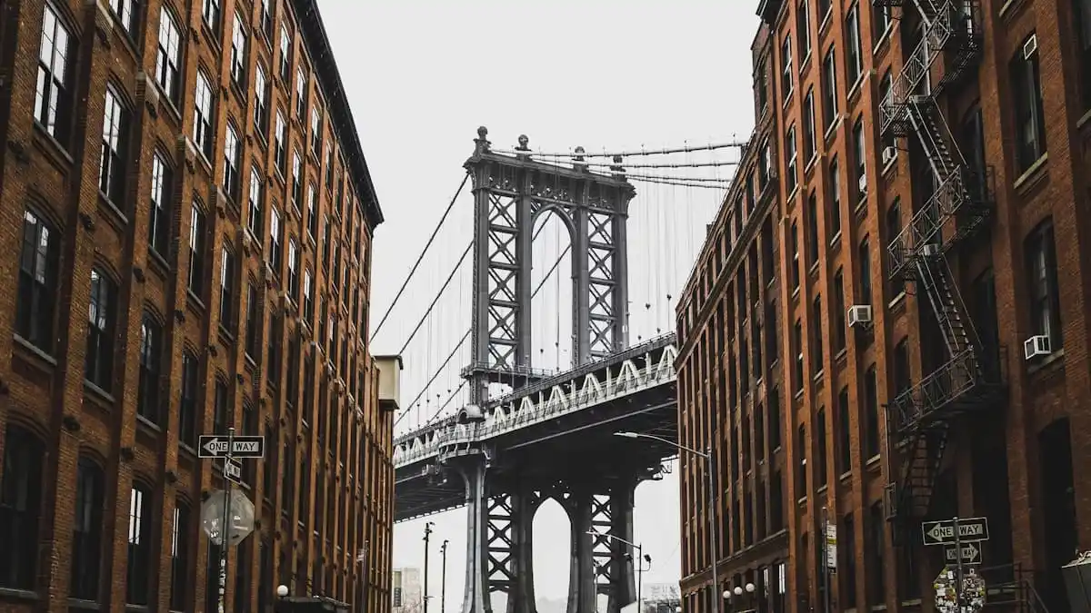 How to Make New York in Infinite Craft