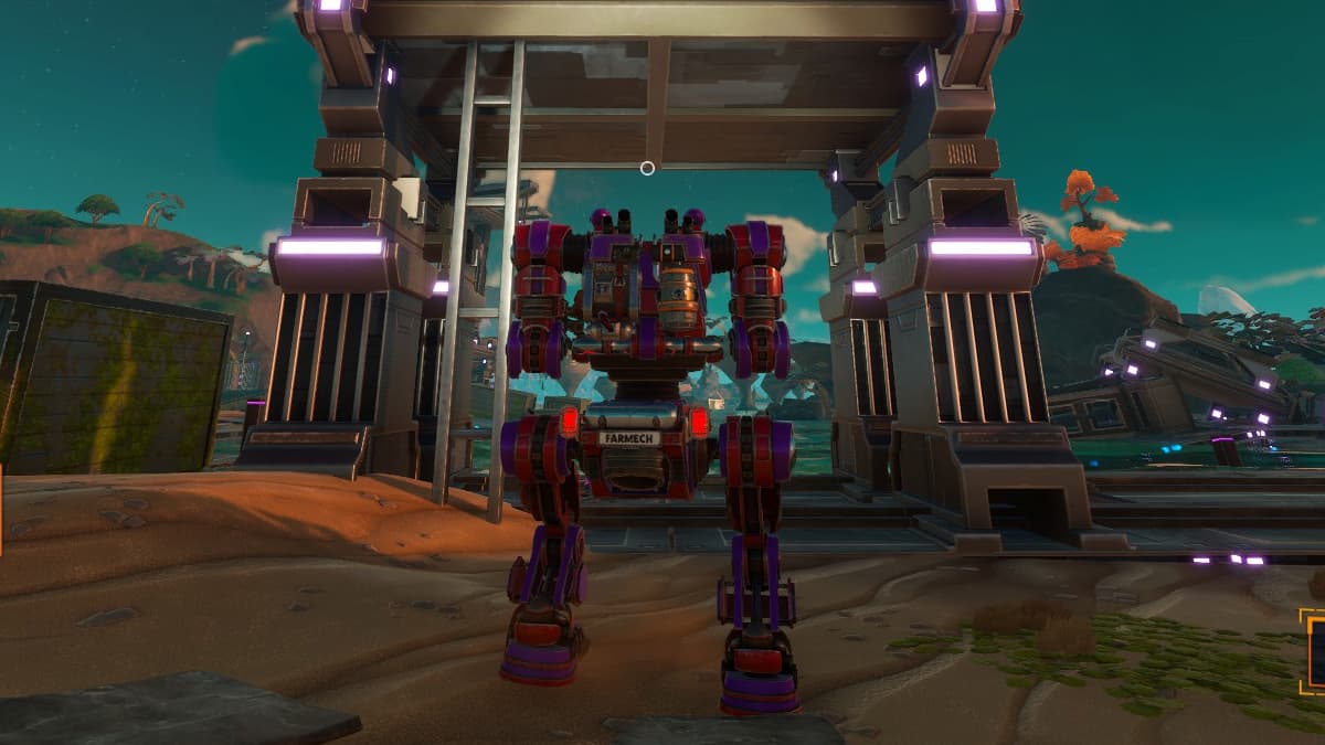 All Artifact Locations in Tornado Rock Isle in Lightyear Frontier