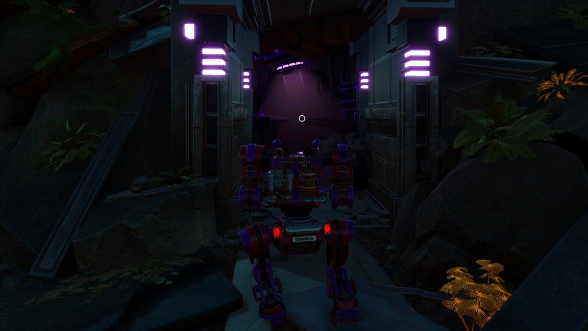 All Artifact Locations in the Underground Lab in Lightyear Frontier