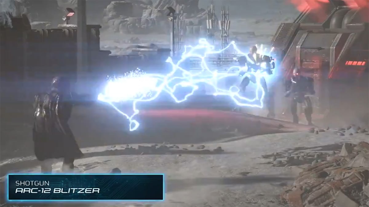 All Cutting Edge Warbond Contents in Helldivers 2