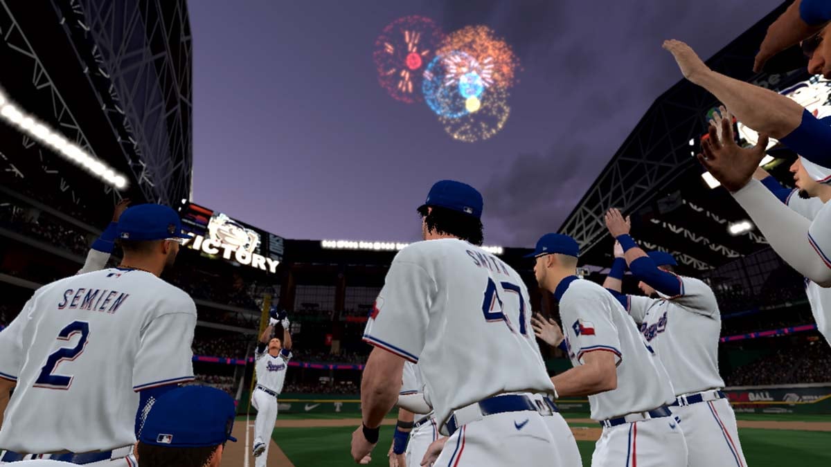 All New Features in MLB The Show 24
