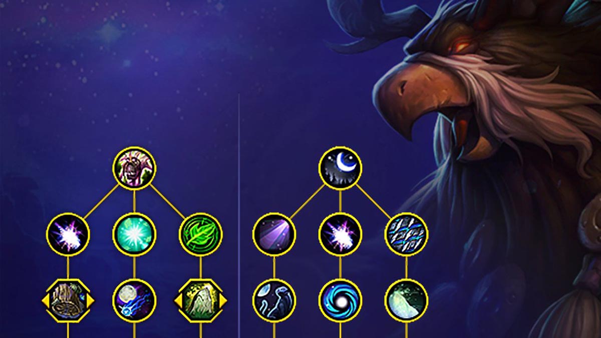 All New Runes Coming in WoW SoD Phase 3