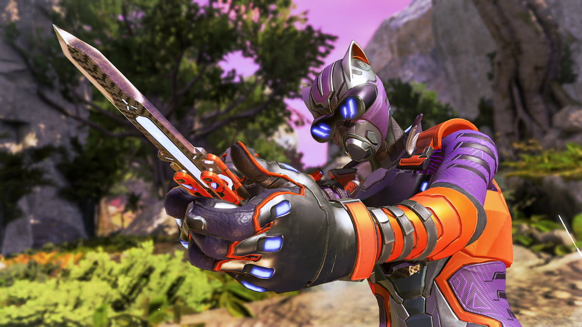 How to Get Inner Beast Packs in Apex Legends