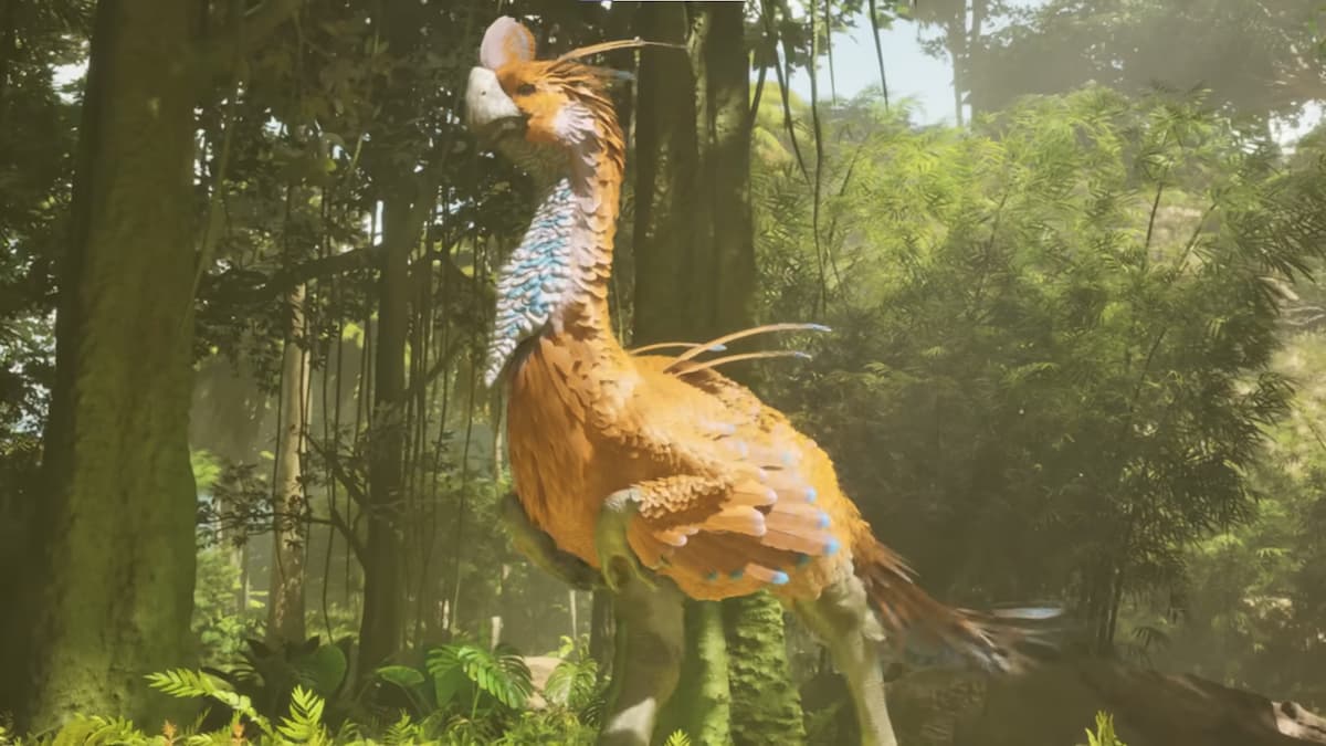 Best Ark Survival Ascended Servers for PvE and PvP